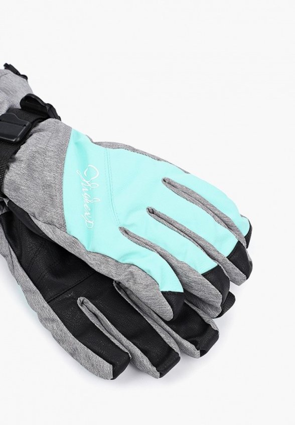 Перчатки горнолыжные High Experience