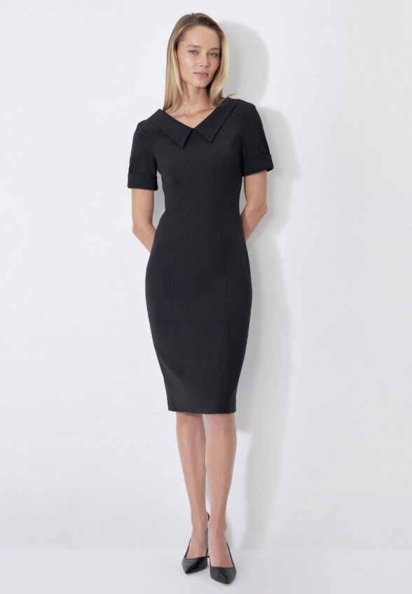 Платье Charuel