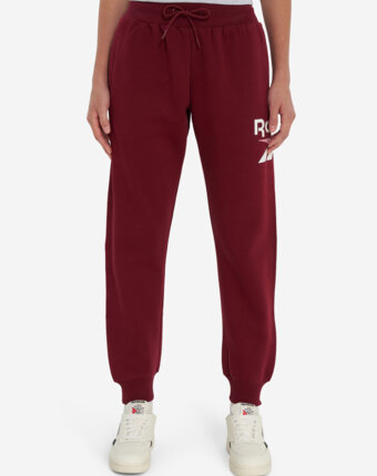 Брюки женские Reebok Stacey 2 Col, Красный женщинам