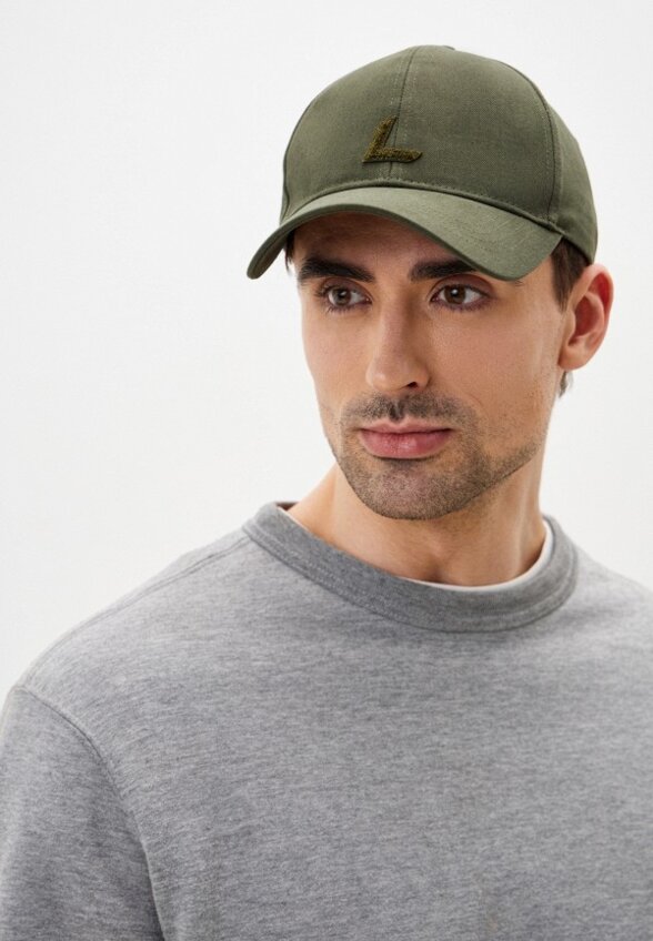 Бейсболка Luhta