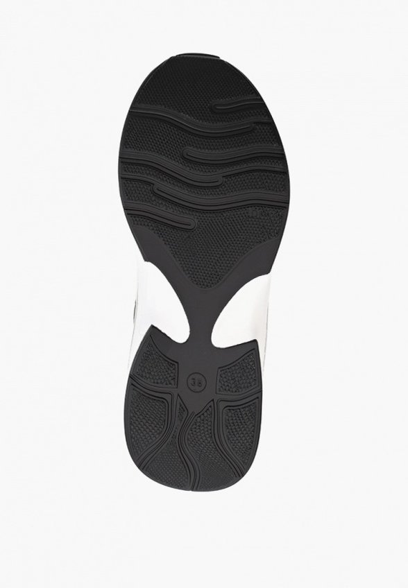 Кроссовки Crosby