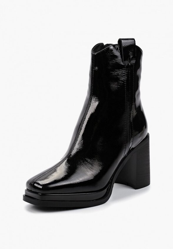 Ботильоны El'Rosso