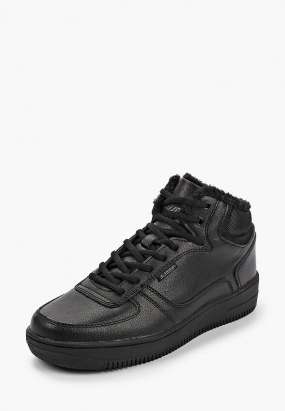 Кроссовки Sigma