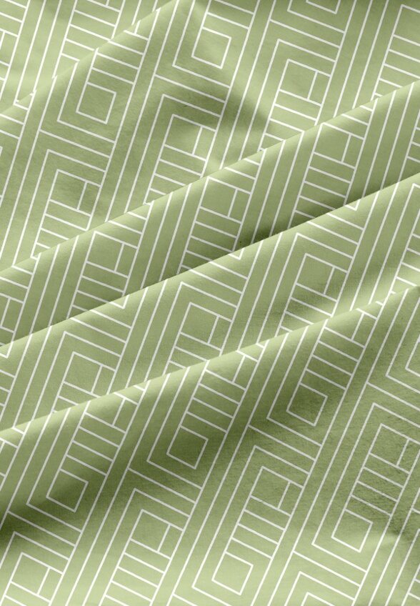 Комплект наволочек Mia Cara