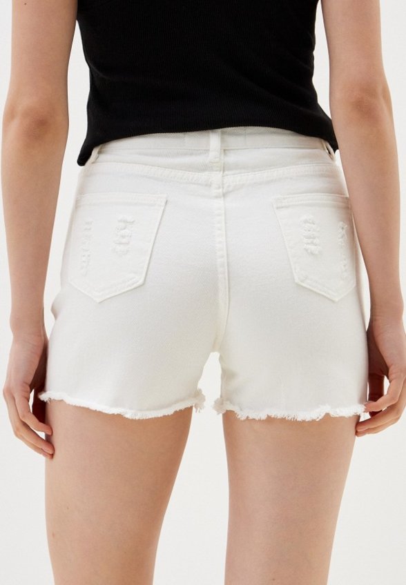 Шорты джинсовые Bad Queen