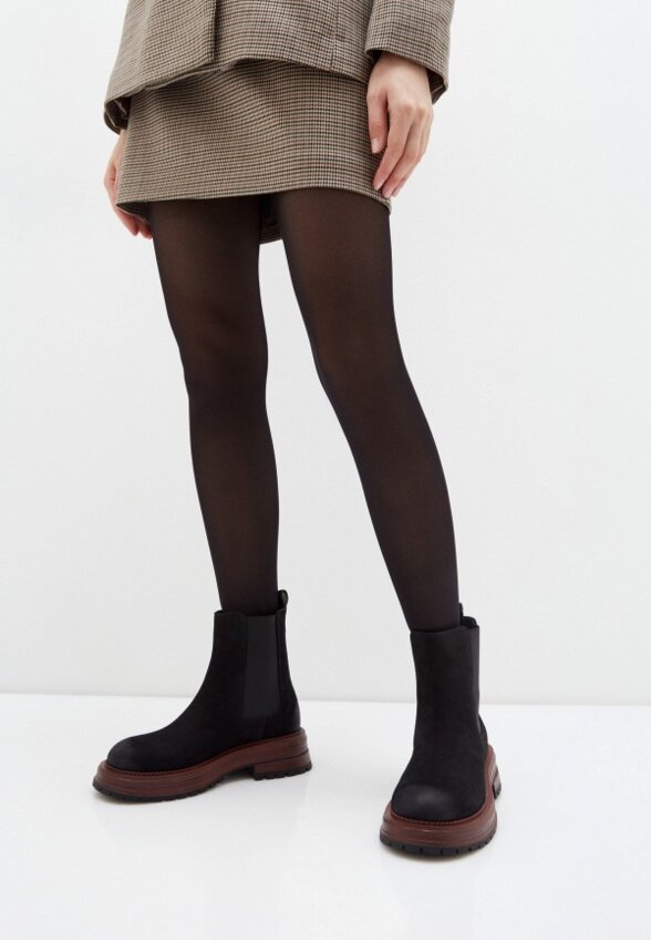 Ботинки Thomas Munz