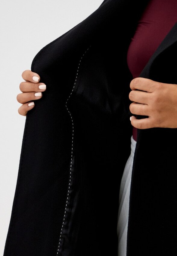 Пальто-халат Winterra