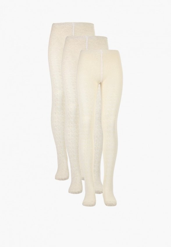 Колготки 3 шт. Smena