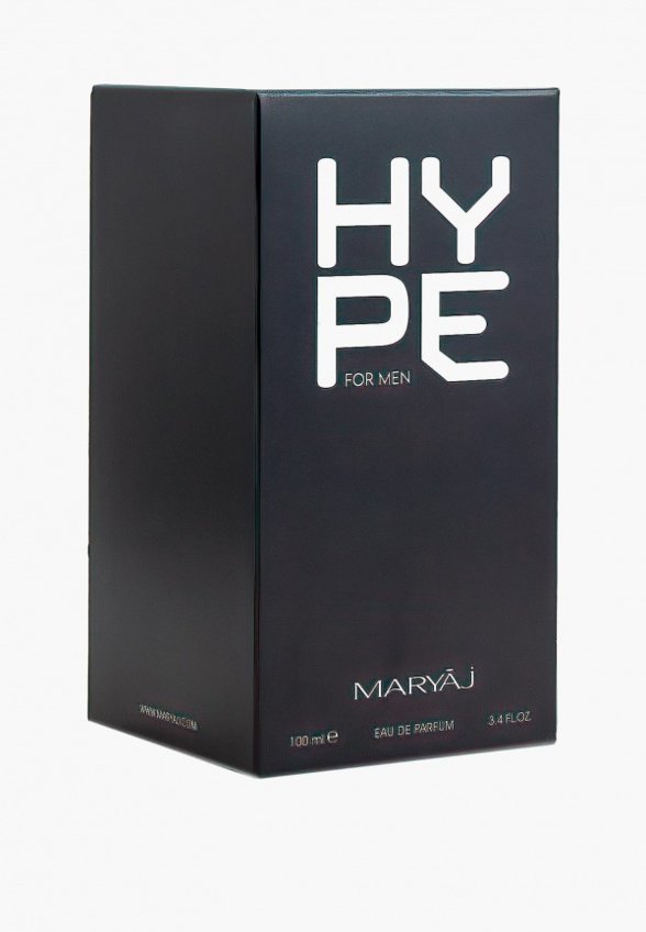 Парфюмерная вода Maryaj