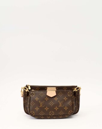 Louis Vuitton Multi Pochette женщинам