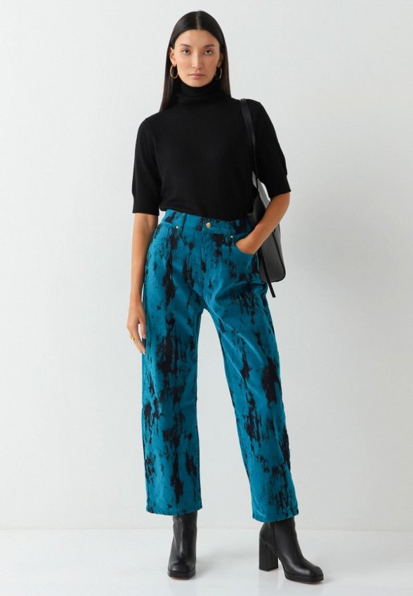 Брюки Passegiata