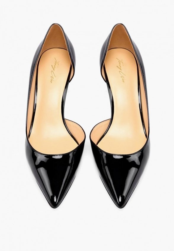 Туфли Tommy Woo