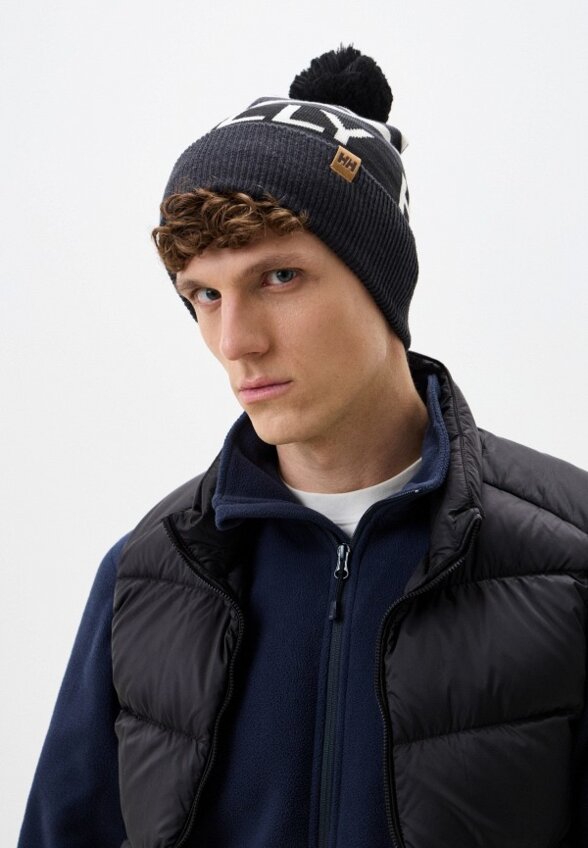 Шапка Helly Hansen