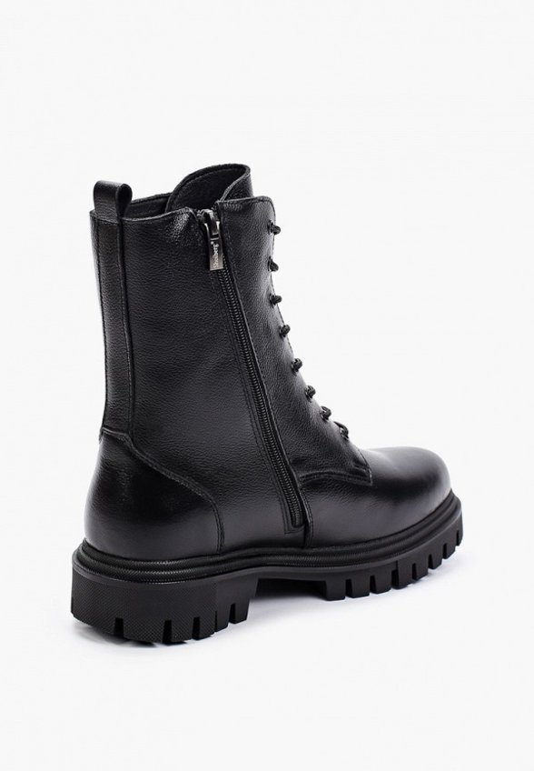 Ботинки Shoiberg