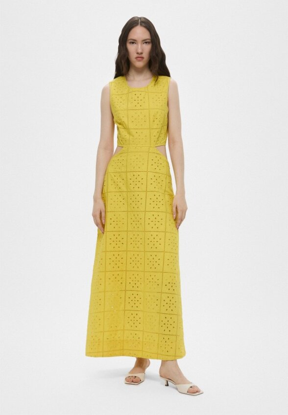 Сарафан Ganni