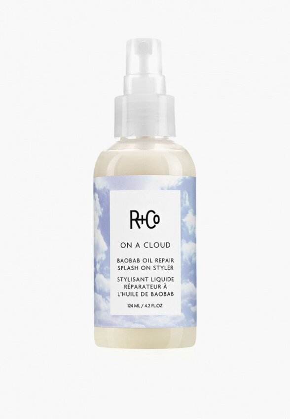 Маска для волос R+Co