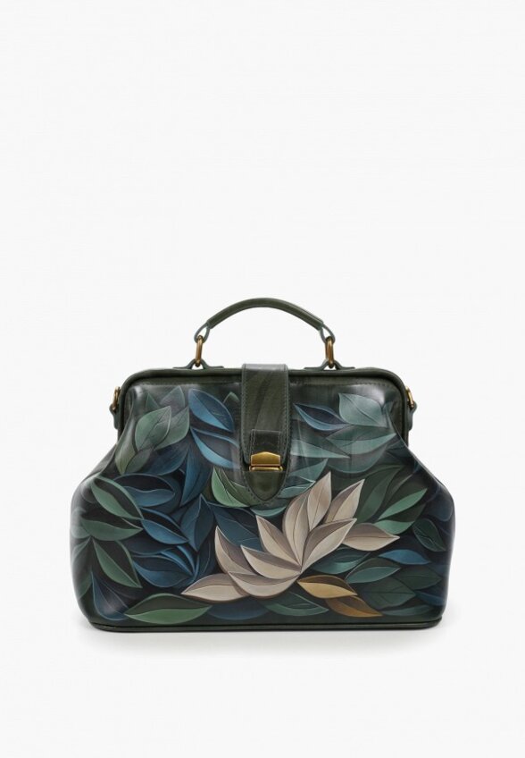 Сумка Alexander Tsiselsky