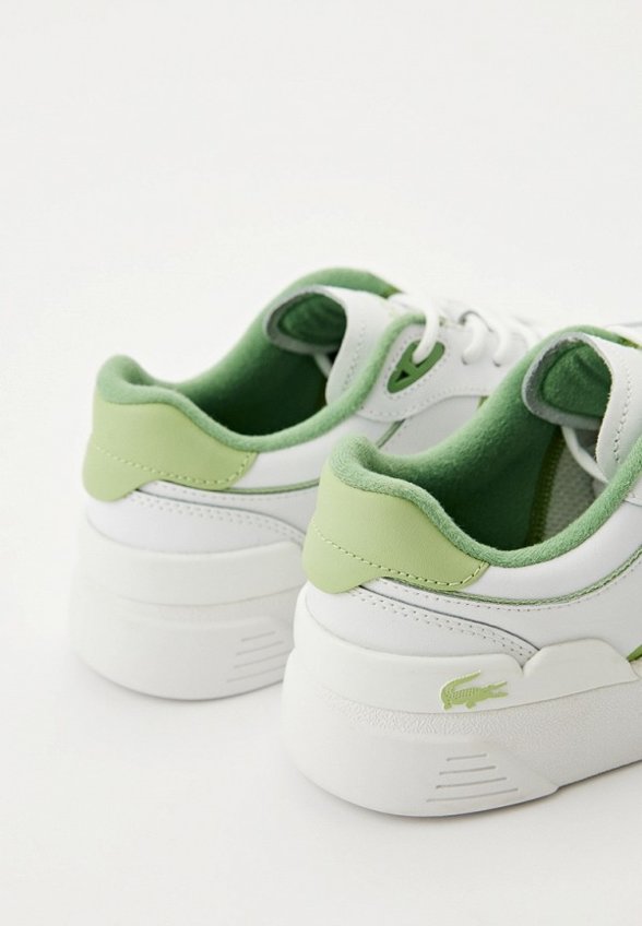 Кеды Lacoste