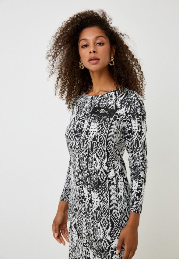 Платье Helmidge