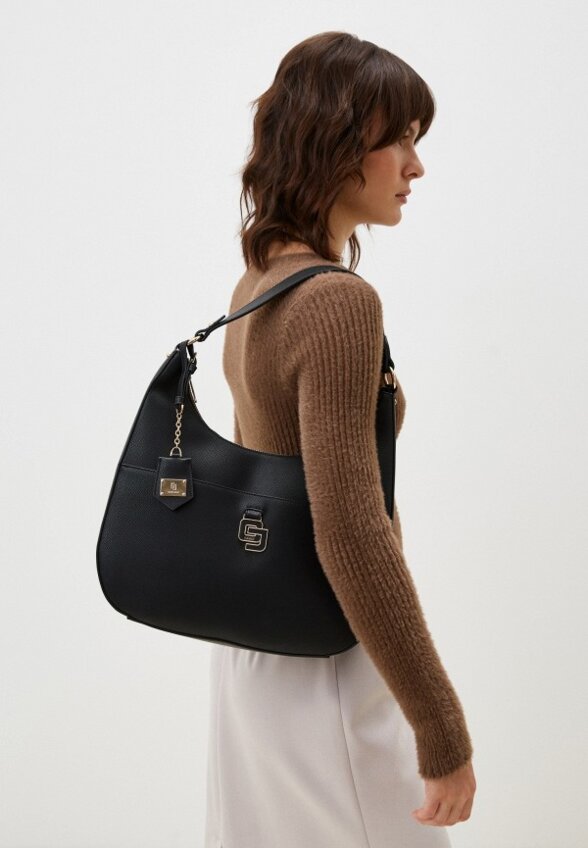 Сумка и брелок Gaudi