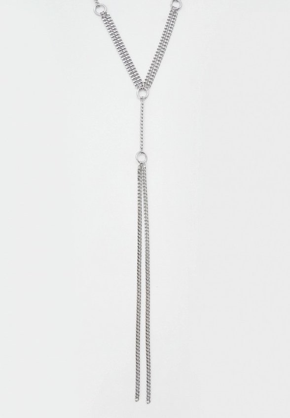 Колье Free Form