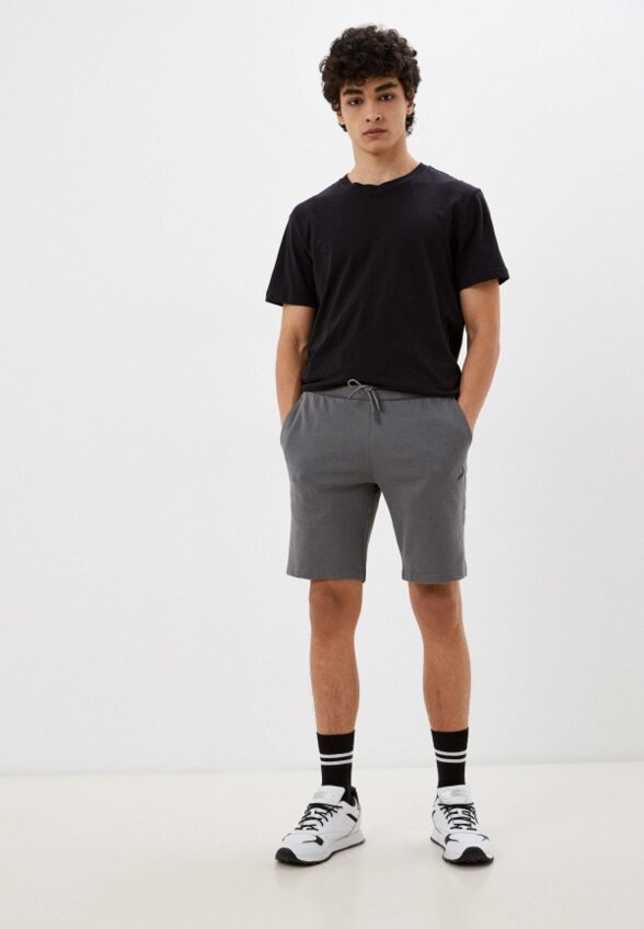 Шорты спортивные Demix