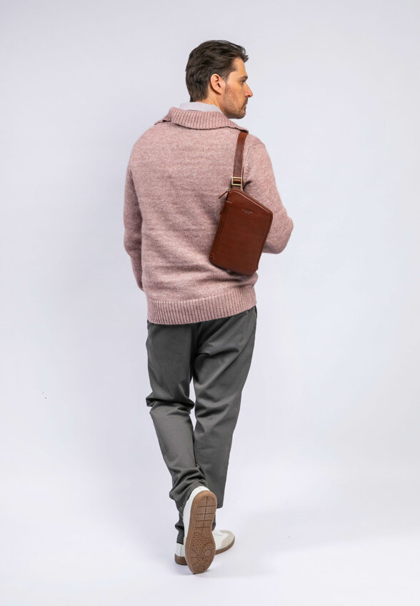 Др.Коффер B402950-245-05 рюкзак