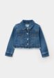 Куртка джинсовая Mayoral1  - превью
