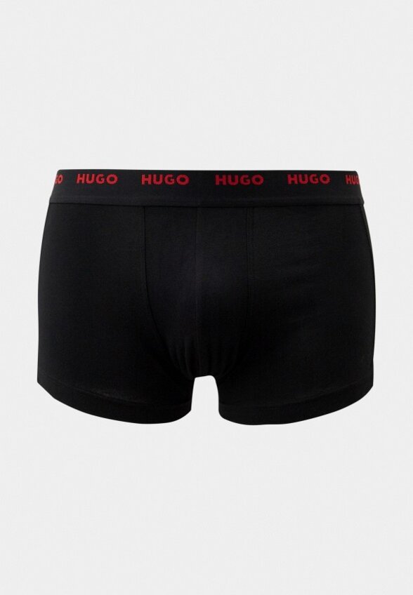 Трусы 5 шт. Hugo