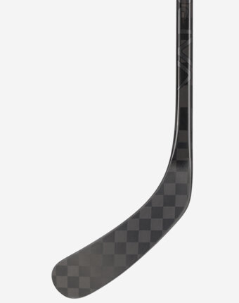 Клюшка хоккейная детская Bauer Vapor Hyperlite 2 P92 JR-50, Черный мужчинам