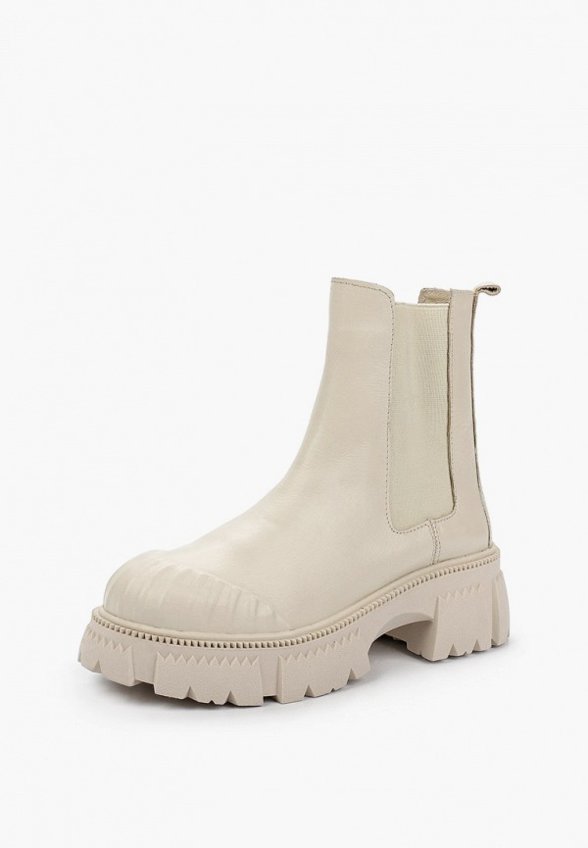 Ботинки Valeani