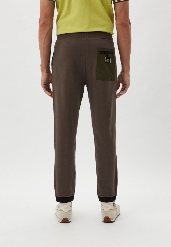 Брюки спортивные La Martina