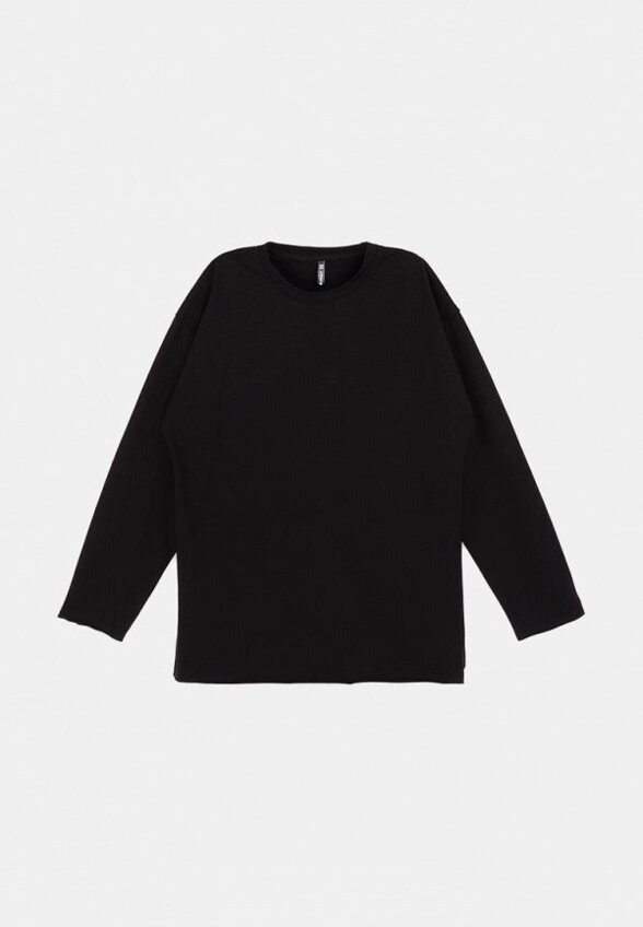 Лонгслив Bungly