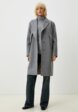 Пальто однобортное 7.2.662  - превью
