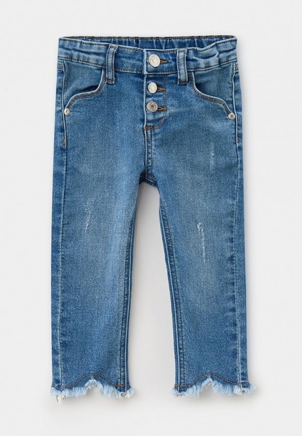 Джинсы Minymo