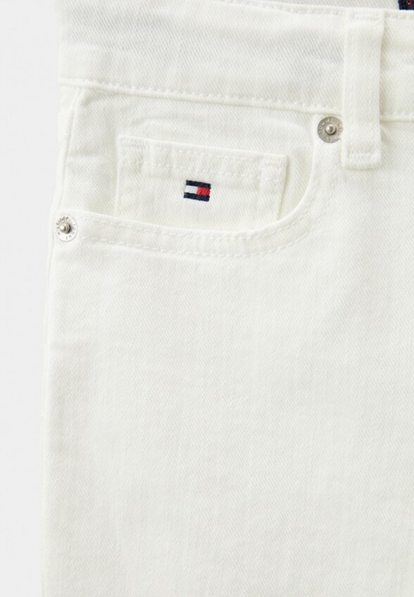 Шорты джинсовые Tommy Hilfiger