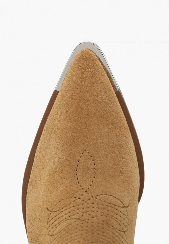 Ботильоны Vivian Royal