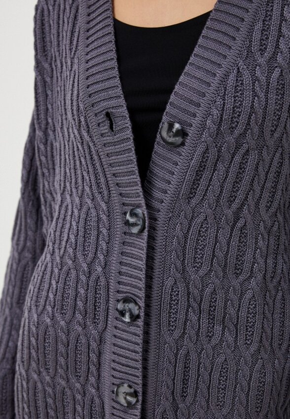 Кардиган Vivawool