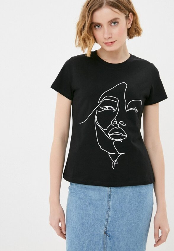 Футболка Sava Mari