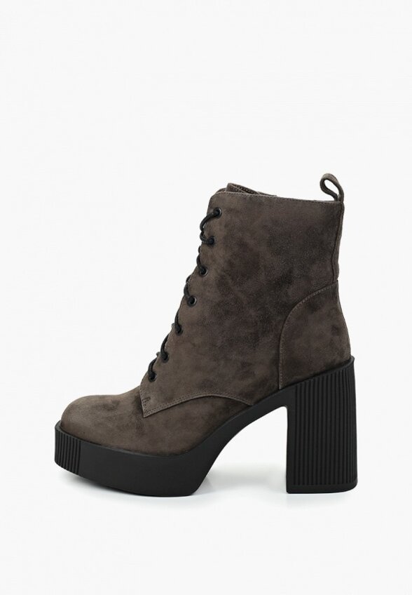 Ботильоны Milhriz