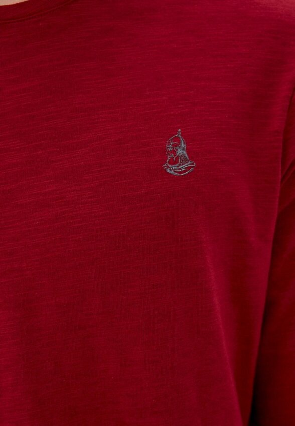 Лонгслив Великоросс