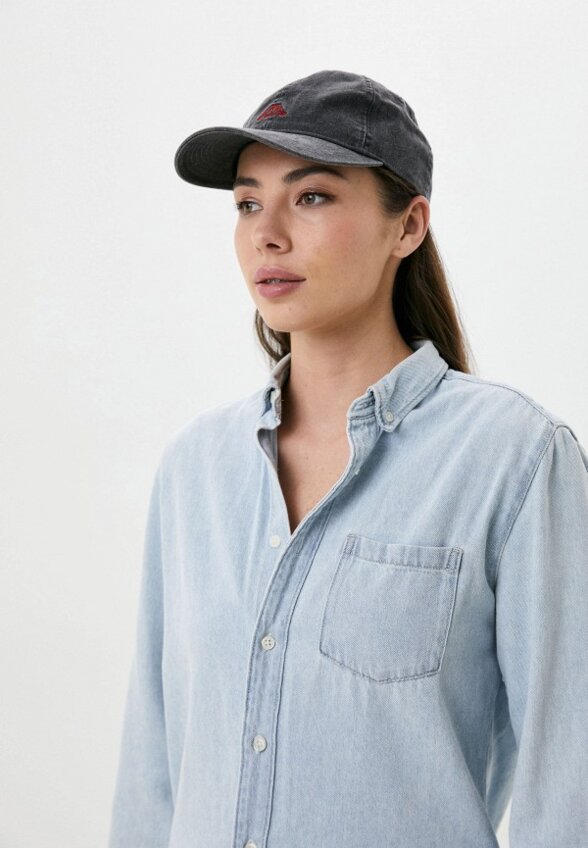 Бейсболка Kappa