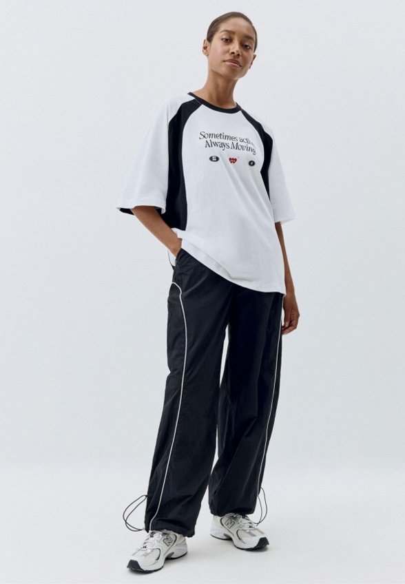 Брюки спортивные Sela