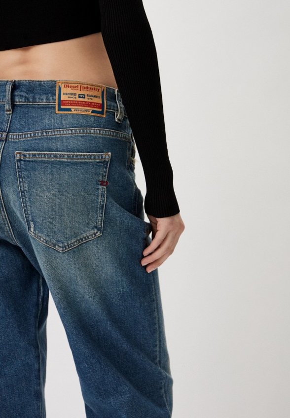 Джинсы Diesel