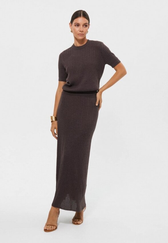 Джемпер Try on Dress