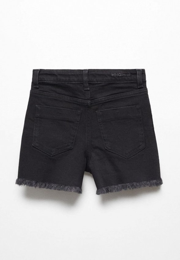 Шорты джинсовые Mango Kids
