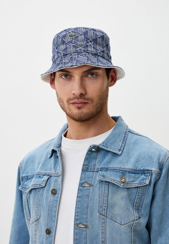 Панама Lacoste