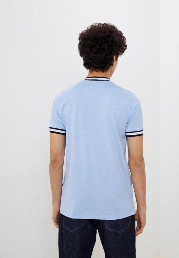 Футболка Henderson