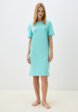 Платье домашнее Liza Volkova1  - превью