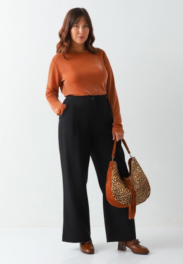 Лонгслив Passegiata